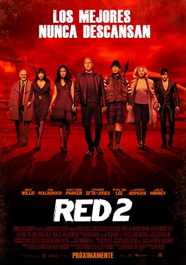Red 2