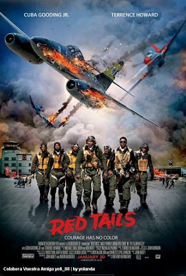 Red Tails