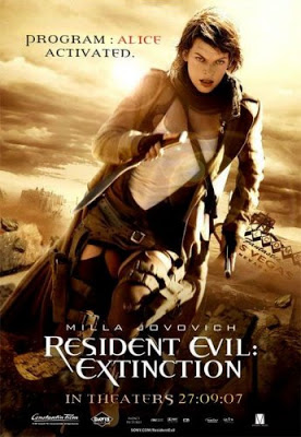 Resident Evil 3