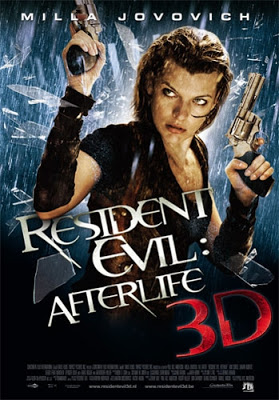 Resident Evil 4