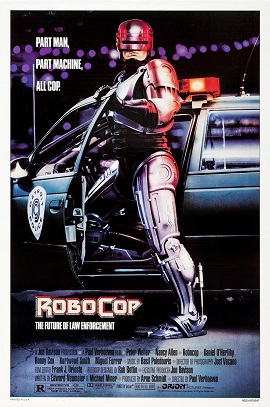 RoboCop 1
