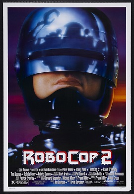 RoboCop 2