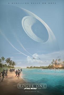 Rogue One - Una Historia de Star Wars
