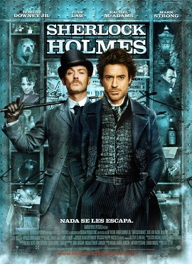Sherlock Holmes 1