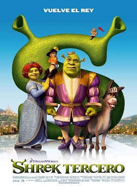 Shrek 3