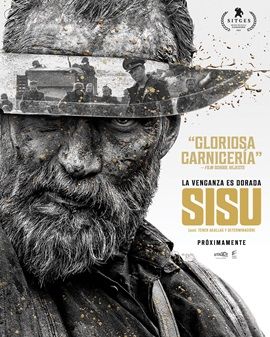 Sisu HD720p