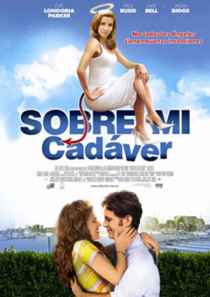 Sobre mi Cadaver