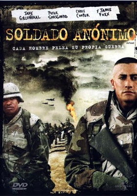 Soldado Anonimo 1
