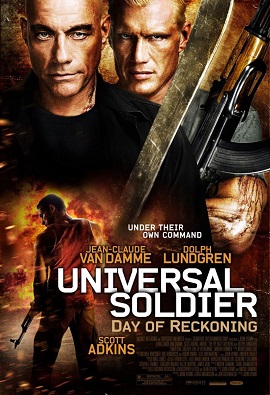 Soldado Universal 4