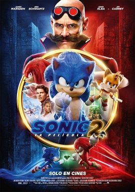 Sonic 2 720p