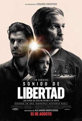 Sonidos de Libertad HD 720p