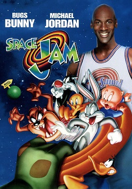Space Jam - El Juego del Siglo