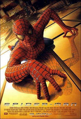 Spiderman 1