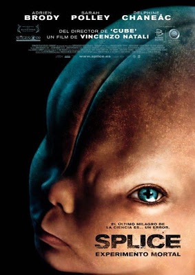 Splice el Experimento