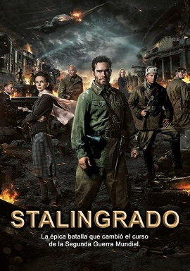 Stalingrado