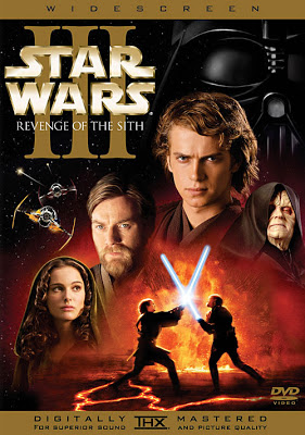Star Wars 3 - La Venganza de los Sith