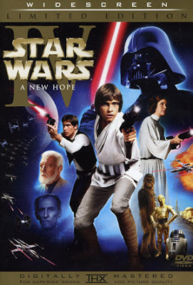 Star Wars 4 - Una Nueva Esperanza