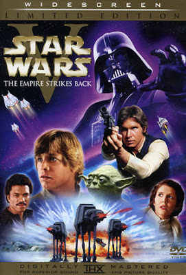 Star Wars 5 - El Imperio Contraataca