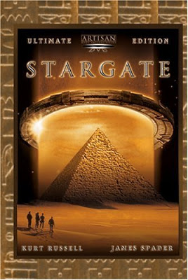 Stargate - La Puerta Estelar