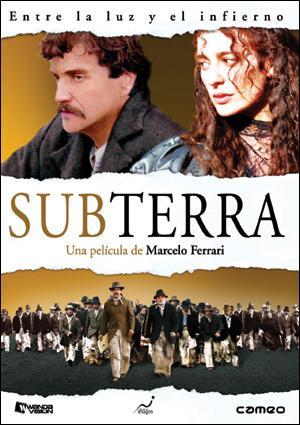 SubTerra