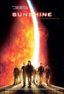 Sunshine - Alerta Solar