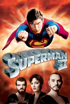 Superman 2 1980