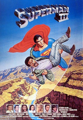 Superman 3 1983