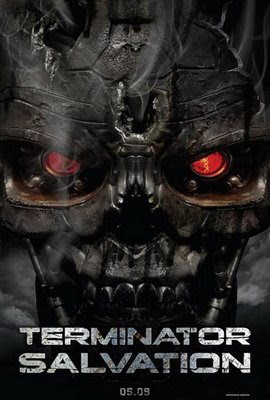 Terminator 4 - Salvacion