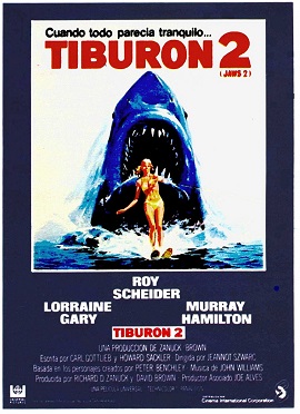Tiburon 2