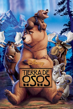 Tierra De Osos 1