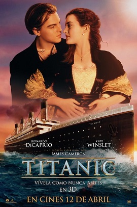 Titanic