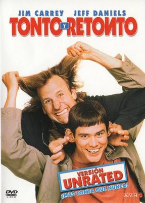 Tonto y Retonto 1