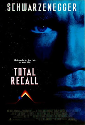 Total Recall 1990