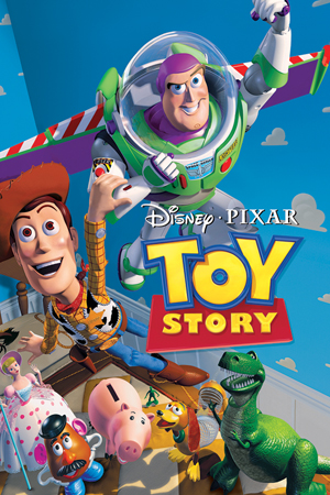 Toy Story 1