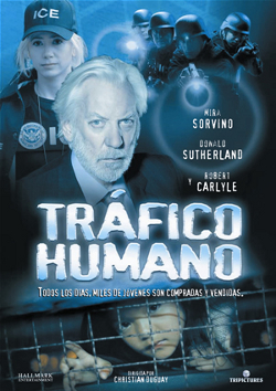Trafico Humano