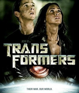 Transformers 1