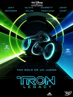 Tron Legacy
