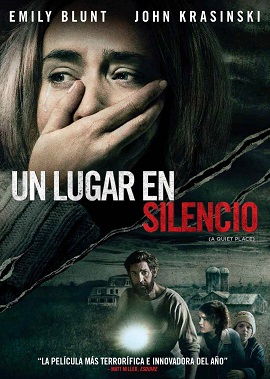 Un Lugar en Silencio 1