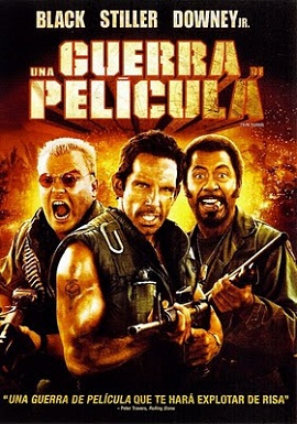Una Guerra De Pelicula