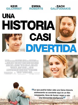Una Historia Diferente
