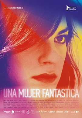 Una Mujer Fantastica