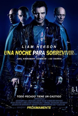 Una Noche para Sobrevivir