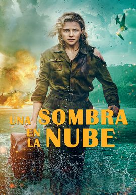Una Sombra en la Nube HD720p