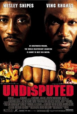 Undisputed 1