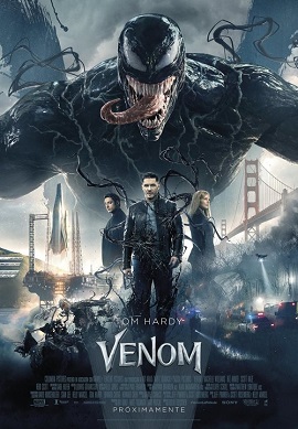 Venom HD 720p
