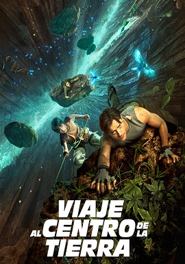 Viaje al Centro de la Tierra 1