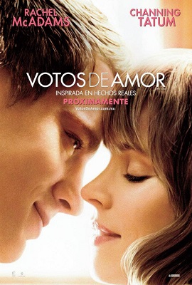 Votos de Amor