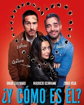 Y Como es El