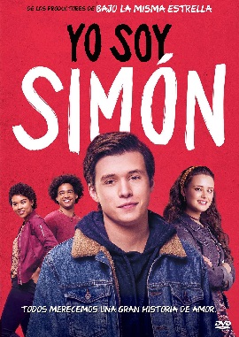 Yo Soy Simon