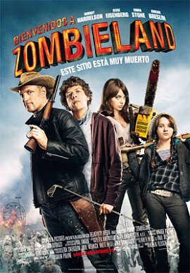 Zombieland 1